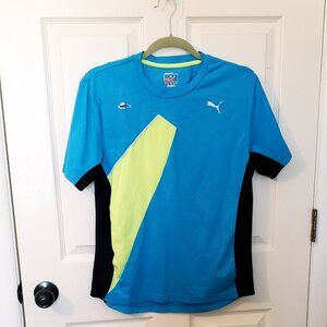 Puma Sportlifestyle Women's Shirt